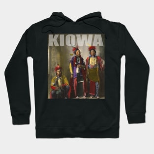 KIOWA Hoodie